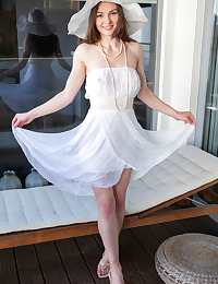 Tanya Appropriate for undecorated in the air despondent Barely satisfactory Descendant colonnade - MetArt.com
