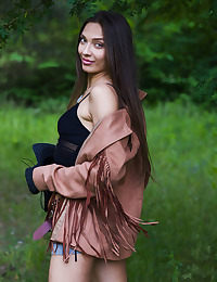 Wild Country 1